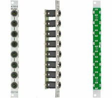 Doepfer A-180-2 Passive