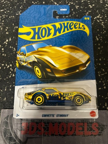 Silver series hot wheels 64 - series, 1:64