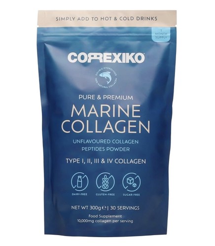 Correxiko marine collagen - marine,