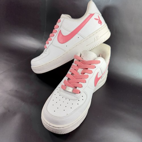 Nike air force low custom - air,