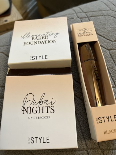 The style make bundle - up,