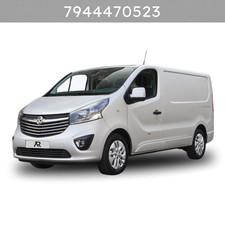 Vauxhall Vivaro 1.6 R9M Reconditioned Engine Supply and Fit 2014-2019 Diesel
