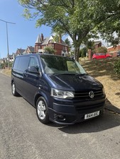 VW T5 Transporter 2.0 Bitdi