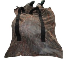 Camouflage Decoy Storage Net