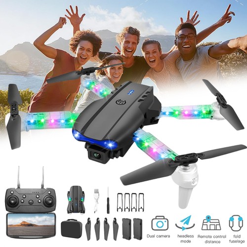 Drone with camera - with, camera,