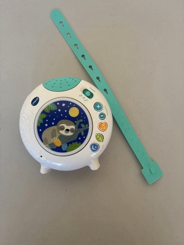 Vtech sleepy sloth - vtech,