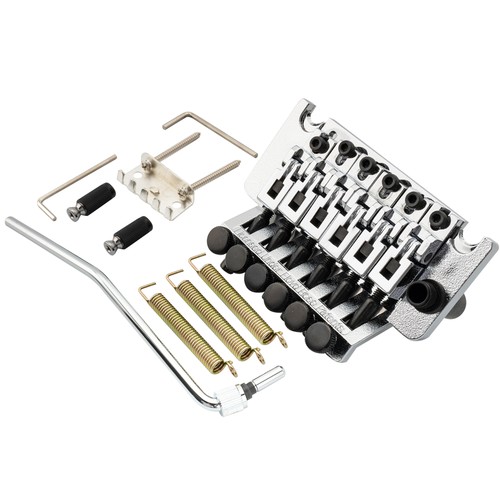 Musiclily pro bl002 chrome - pro,