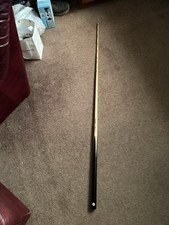 Westland One Piece Pool Cue