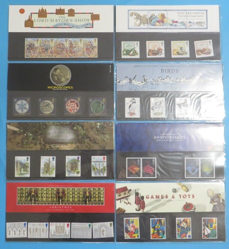 1989 complete - gb,