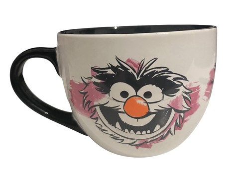 Disney muppets animal mug - disney,