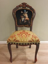 French Style Dining Bedroom