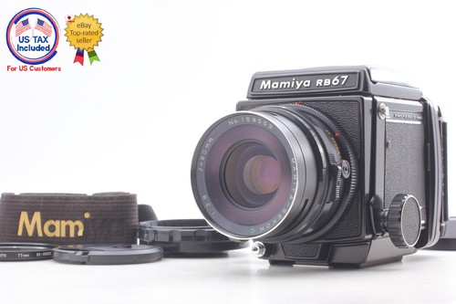 Exc mamiya rb67 - mamiya, medium