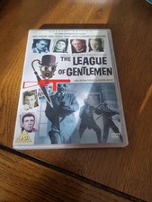 The League Of Gentlemen - Special Edition (DVD, 2007)