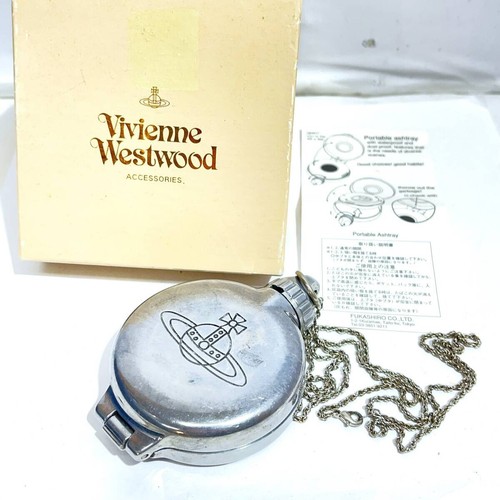 Vivienne westwood portable - westwood,