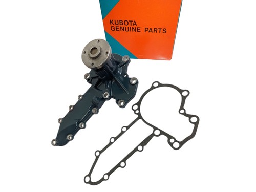 Kubota water pump - water, v2403