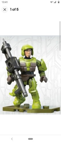 Mega construx halo universe - mega,