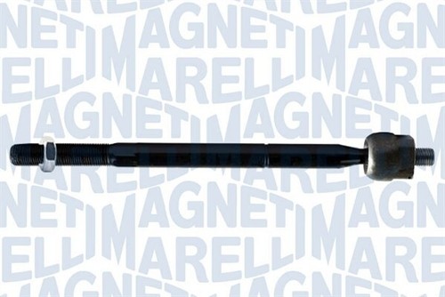 New centre rod - new, assembly