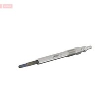 Denso 3x Glow Plugs Fits Alfa