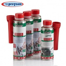 Mathy petrol treatment 3x - petrol,