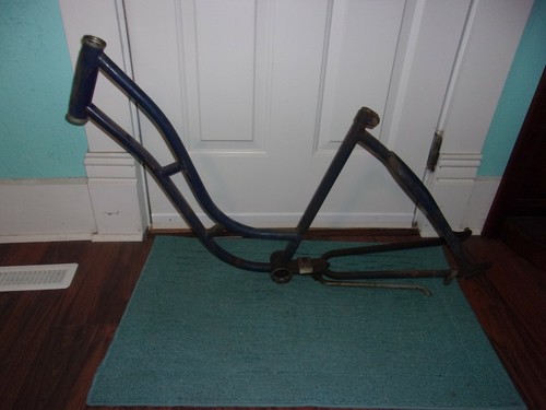 RT36,1,ANTIQUE,VINTAGE,MONARK