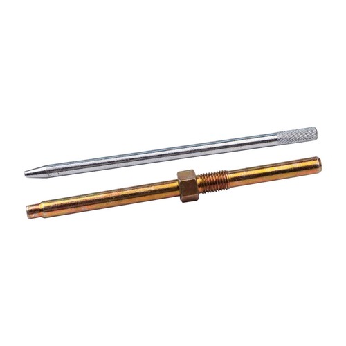 Crank and cam - , shaft