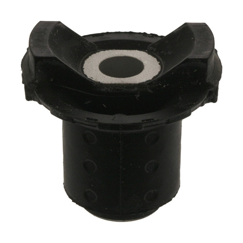 Front support axle beam - front,
