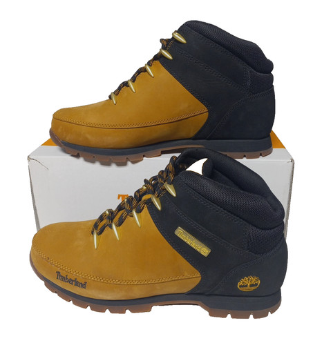 Timberland euro sprint mid - timberland,