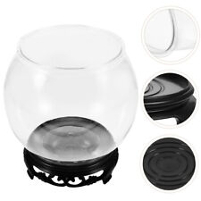  Transparent Fish Bowl Plastic