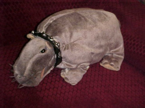 Folkmanis bert farting - 18",