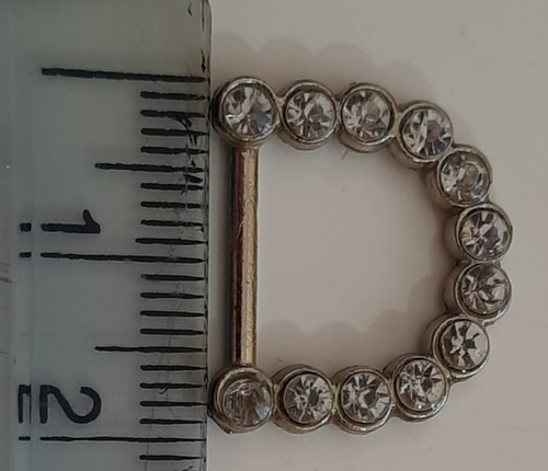 Diamond rhinestone crystal -  diamond,