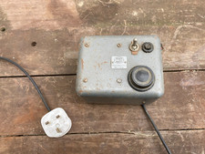 Vintage HILGER & WATTS