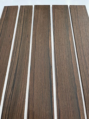 Malaysian blackwood - blackwood, (ebony)