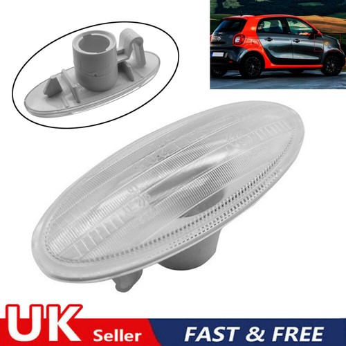 Side indicator turn signal - indicator,