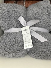 2 George Home Teddy Fleece