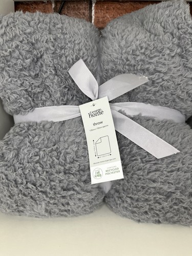 George home teddy - 2,