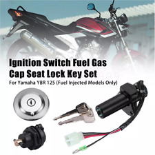 Motorcycle Ignition Barrel Key
