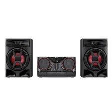 LG CK43N XBOOM Bluetooth Party