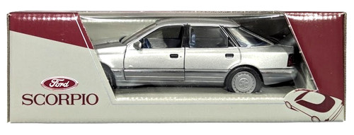 Scale schabak 1500 - 1:25,
