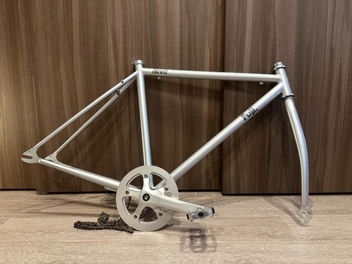 Purchased 2025 fuji - [purchased, 2025]