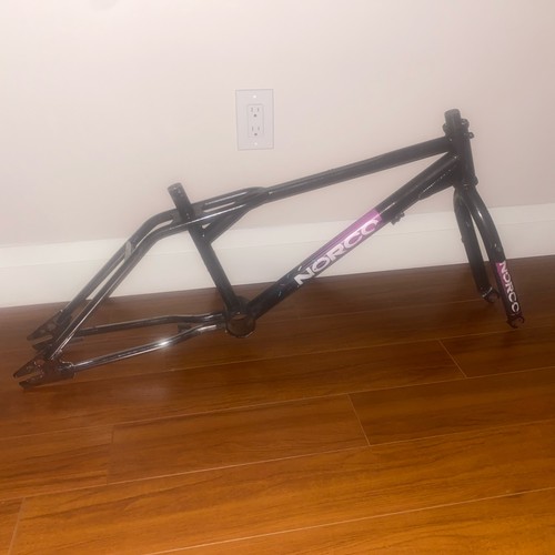 Super rare norco - super, bmx!!