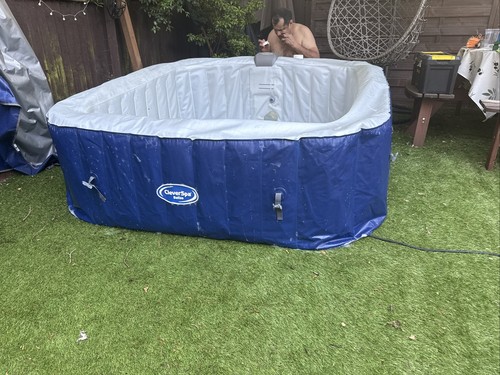 Lay spa belize hot tub - belize,