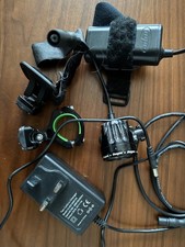 Hope R4 Vision LED cycling