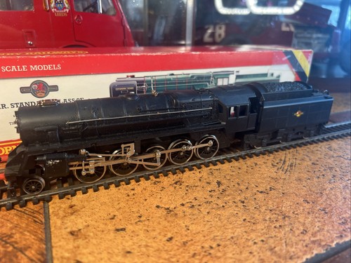 Hornby 065 gauge br - hornby, r.065,