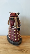 Dr Who Supreme Dalek 5 "