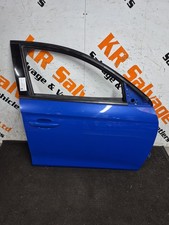 2019-2025 VAUXHALL CORSA F