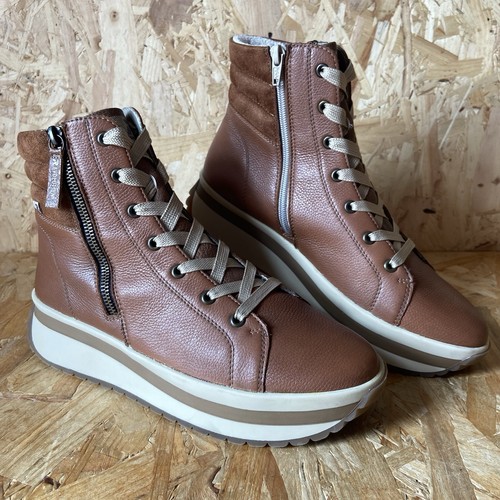 Reiker platform ankle - reiker,