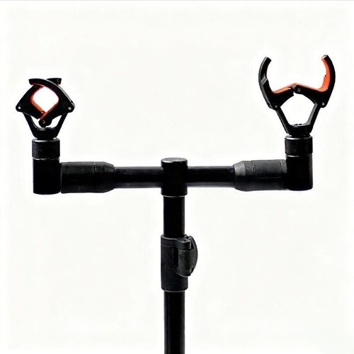 Aluminium alloy butt lock - 3x,