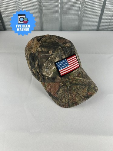 Usa realtree camo cap - realtree, size