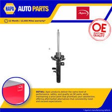 Shock Absorber (Single Handed)