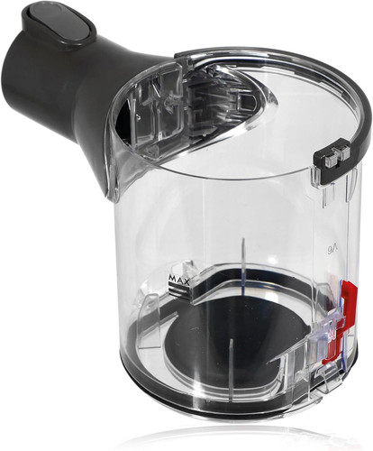 Dust bin replacement for - for, dyson